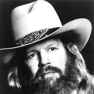 David Allan Coe avatar