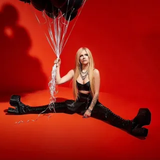 Avril Lavigne avatar