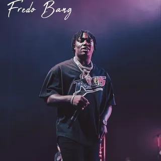 Fredo Bang avatar