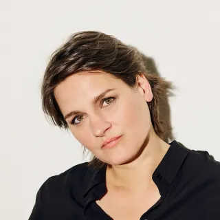 Madeleine Peyroux avatar