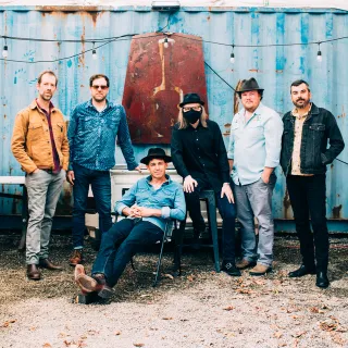 Steep Canyon Rangers avatar