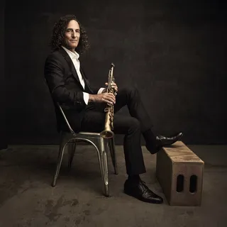 Kenny G avatar