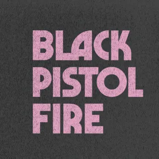 Black Pistol Fire avatar