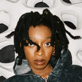 Little Simz avatar