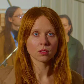 Holly Herndon avatar