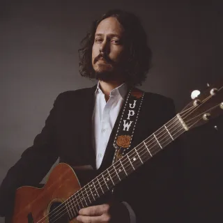 John Paul White avatar