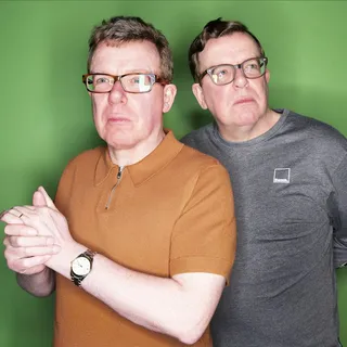 The Proclaimers avatar