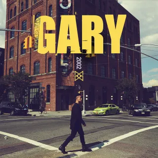 Gary avatar