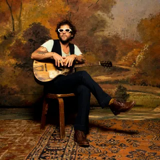 Langhorne Slim avatar