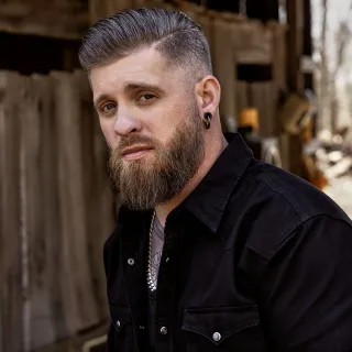 Brantley Gilbert avatar