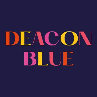 Deacon Blue avatar