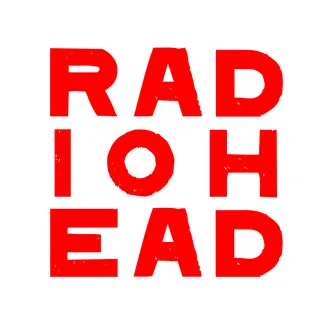 Radiohead avatar