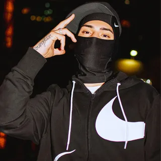 Ecko avatar