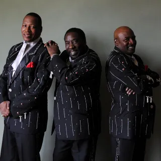 The O'Jays avatar