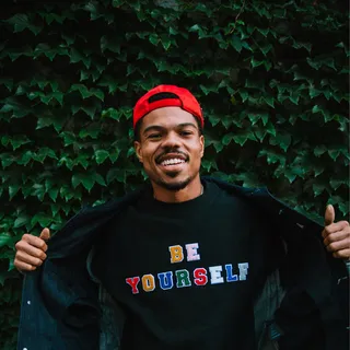 Taylor Bennett avatar