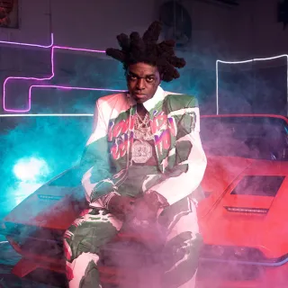 Kodak Black avatar