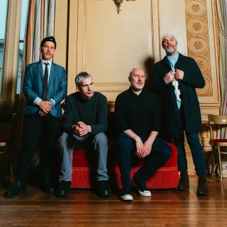 The Bad Plus avatar