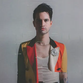 Panic! At The Disco avatar