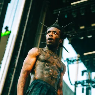 Lil Uzi Vert avatar