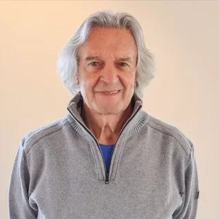 John McLaughlin avatar