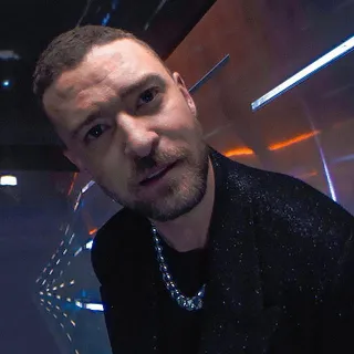 Justin Timberlake avatar