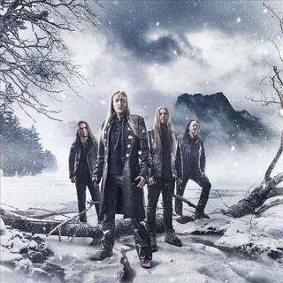 Wintersun avatar