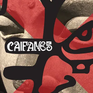 Caifanes avatar