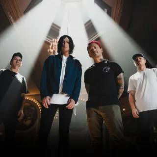 Sleeping With Sirens avatar