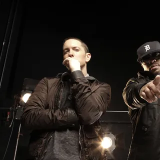 Bad Meets Evil avatar