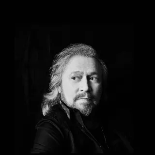 Barry Gibb avatar