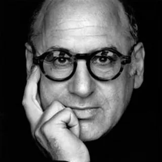 Michael Nyman avatar