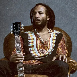 Ziggy Marley avatar