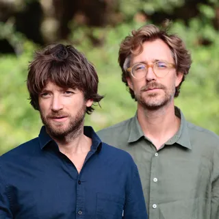 Kings of Convenience avatar