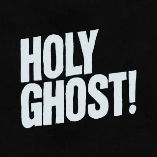 Holy Ghost! avatar