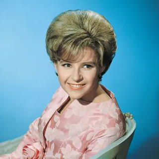 Brenda Lee avatar