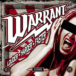 Warrant avatar