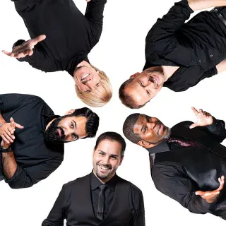 Rockapella avatar