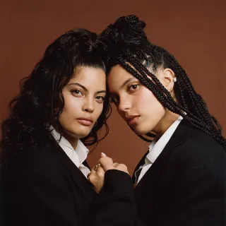 Ibeyi avatar