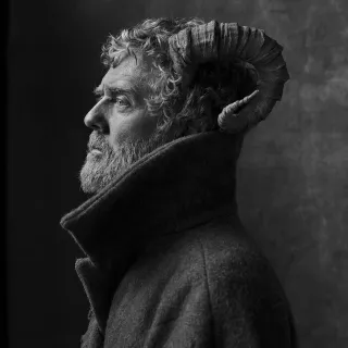 Glen Hansard avatar