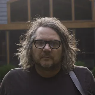 Jeff Tweedy avatar