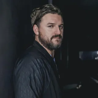 Solomun avatar