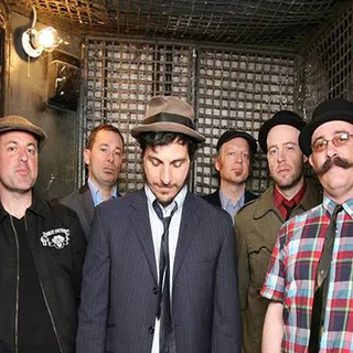 The Slackers avatar