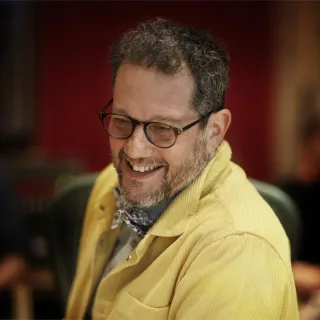 Michael Giacchino avatar