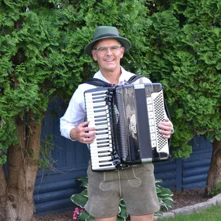 Squeezebox Stanley avatar