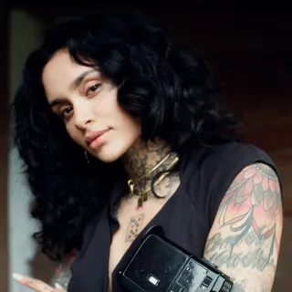 Kehlani avatar