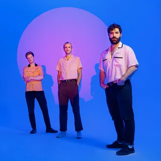 Foals avatar