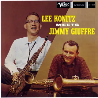 Jimmy Giuffre avatar