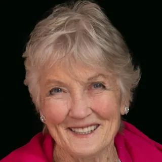 Peggy Seeger avatar