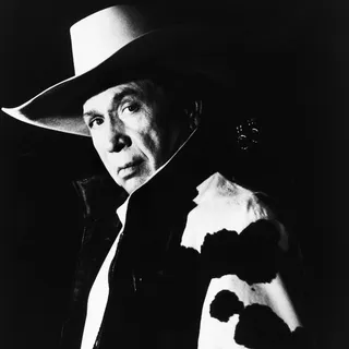 Buck Owens avatar