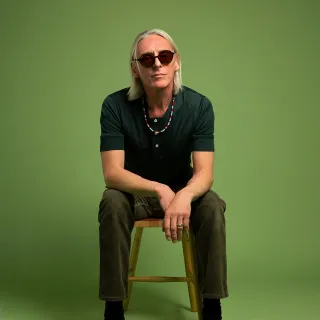 Paul Weller avatar